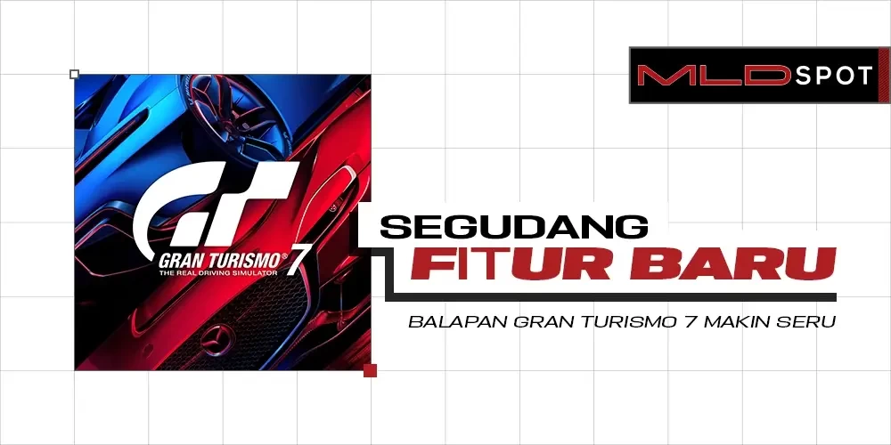 Gran Turismo 7, Cuma Buat Lo yang Ngerasa Pro!